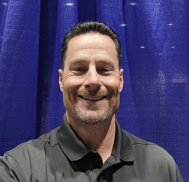 Jason Small