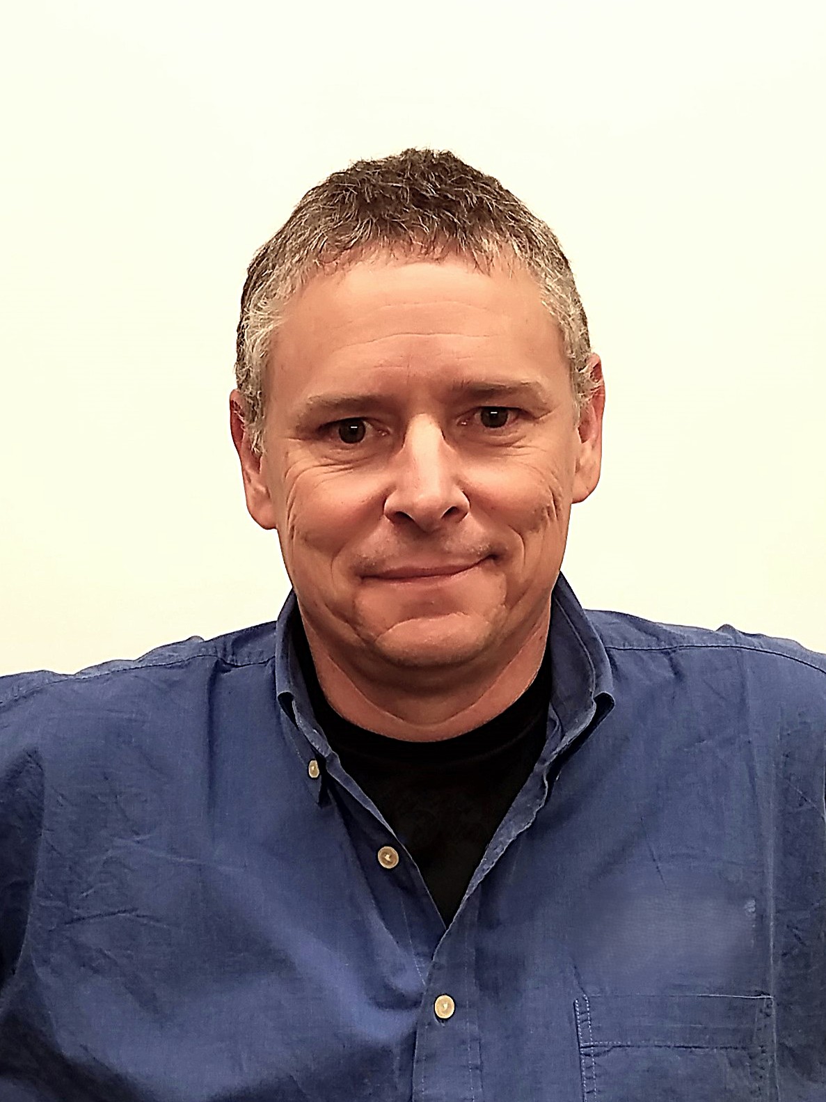 Lonnie  Horn