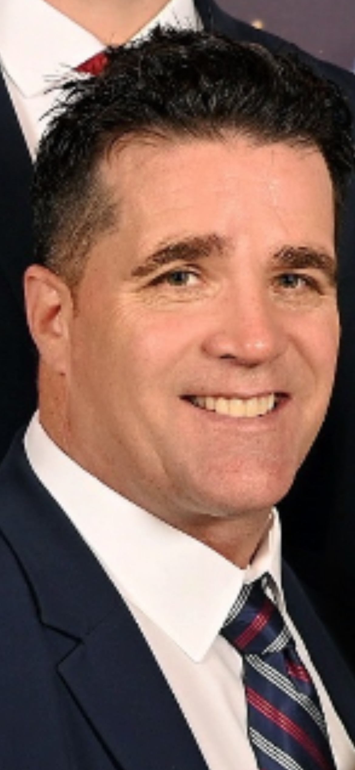 Steve Oliver