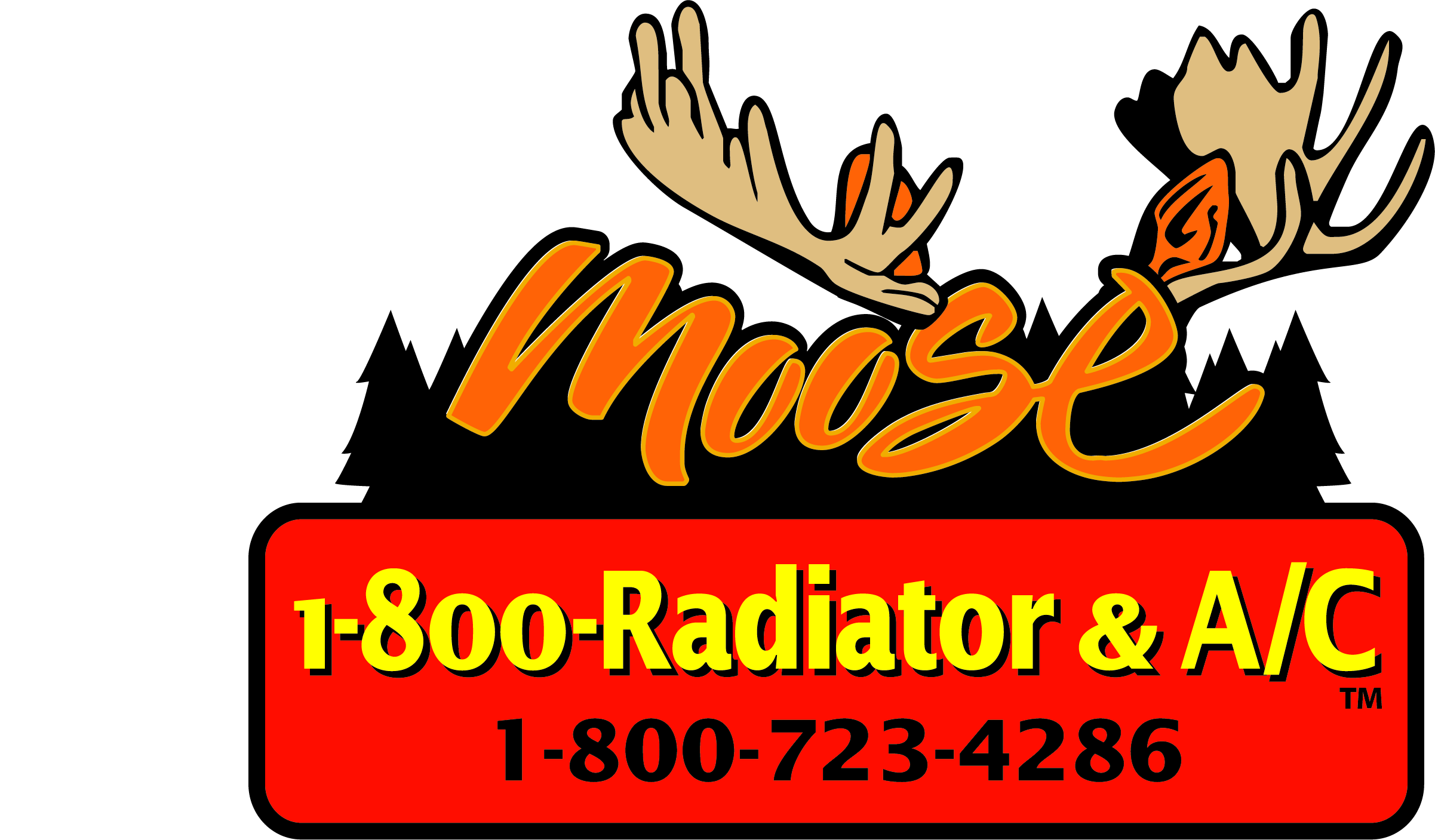 Moose Radiator 